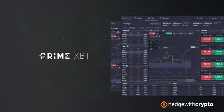 Discover the Benefits of Trading with PrimeXBT 3 Discover the Benefits of Trading with PrimeXBT 3