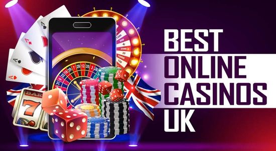 Discover the Best Gaming Experience at Top Casino Online UK 14 Discover the Best Gaming Experience at Top Casino Online UK 14