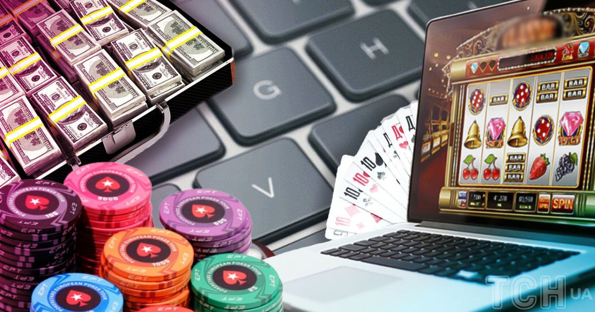 Experience Winning Thrills at Triumph Casino & Sportsbook Experience Winning Thrills at Triumph Casino & Sportsbook