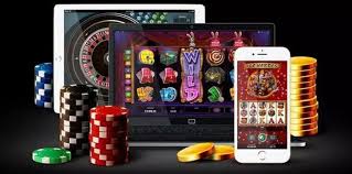 Experience Winning Thrills at Triumph Casino & Sportsbook