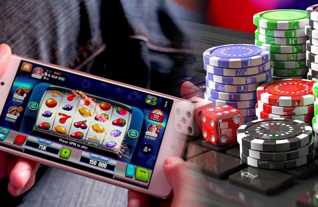 Experience Winning Thrills at Triumph Casino & Sportsbook