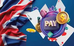 Explore the Exciting World of casino online slots uk 3