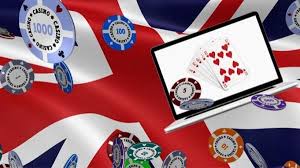 Explore the Exciting World of casino online slots uk 3
