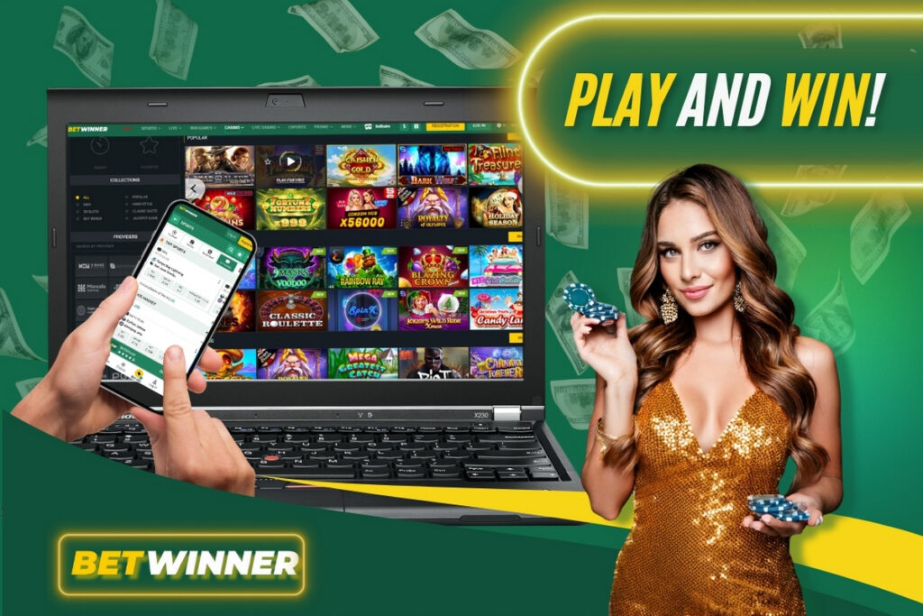 Explore the Thrills of Betting with BetWinner Singapore