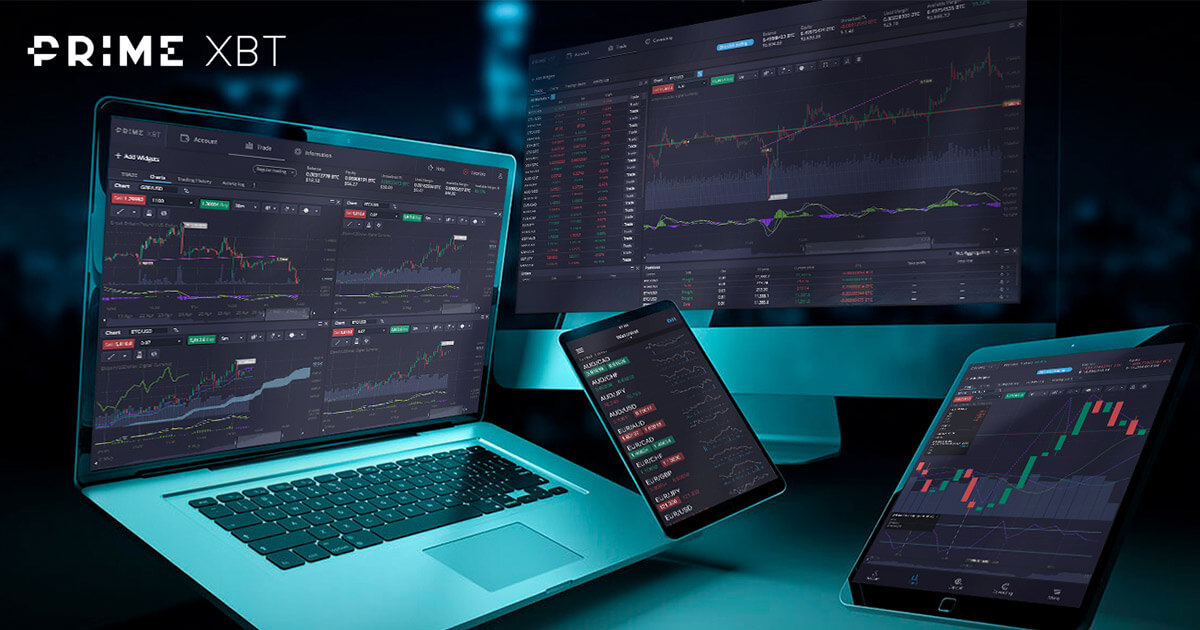 Exploring the Exciting Bonuses PrimeXBT