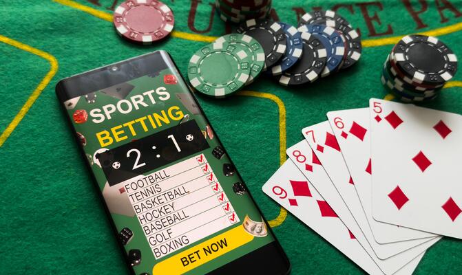 Ultimate Guide to United Bet Discover Betting Strategies and Promotions Ultimate Guide to United Bet Discover Betting Strategies and Promotions