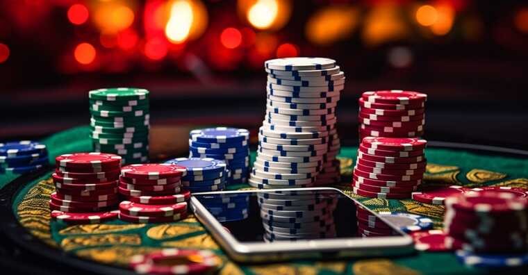 Unveiling the Thrill Online Euphoria Wins Casino Unveiling the Thrill Online Euphoria Wins Casino