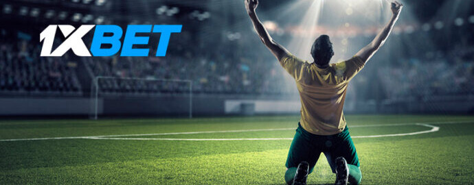 1xBet Thailand Casino ประสบการณ์การเล่นเกมที่ไม่เหมือนใคร