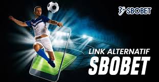 Daftar Agen SBOBET Terpercaya dan Terbaik di Indonesia Daftar Agen SBOBET Terpercaya dan Terbaik di Indonesia