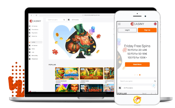 Discover the Exciting World of Online Casino Games AU 3