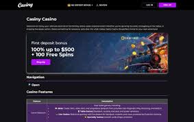 Discover the Exciting World of Online Casino Games AU 3