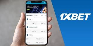 Discover the Ultimate Gaming Experience 1xBet Thailand Download APP Discover the Ultimate Gaming Experience 1xBet Thailand Download APP