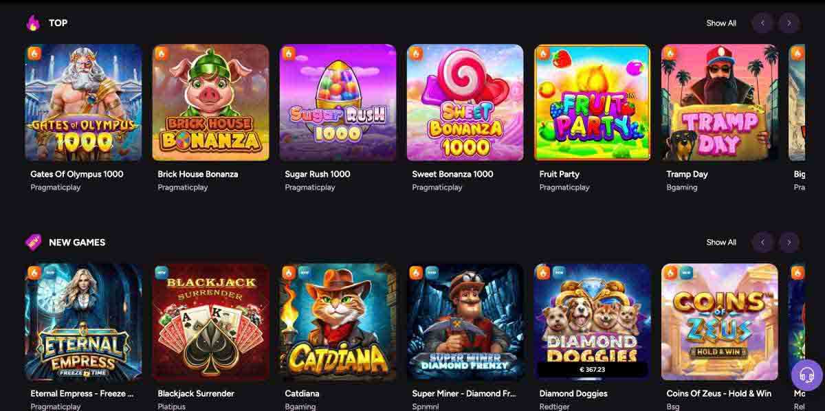 Experience the Thrills of Casiny Casino - Your Ultimate Gaming Destination
