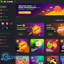 Комисия BC.Game Всё, что нужно знать о доходах и выплатах