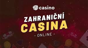 Nove ceske casino Objevte novinky v českém online hraní