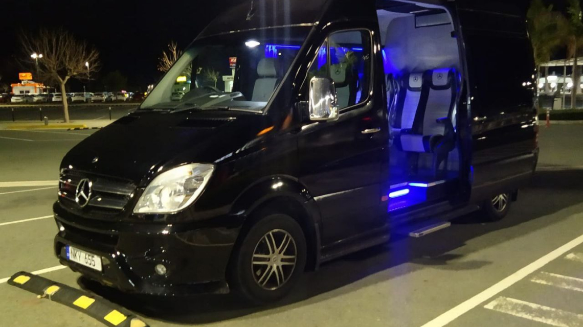 taxi in cyprus — practical guide for travellers taxi in cyprus — practical guide for travellers