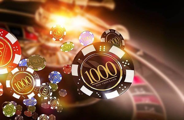 The Journey of Online UK Casino Takes Us