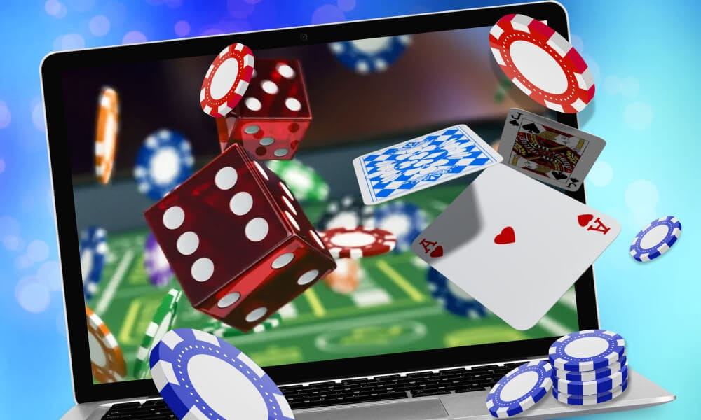 The Ultimate Guide to Online Casino Blackjack UK 30