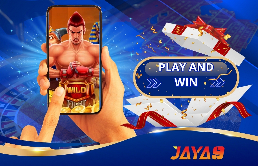 Jaya9 সেরা অ্যাপ্লিকেশন আপনার জীবনকে সহজ করার জন্য