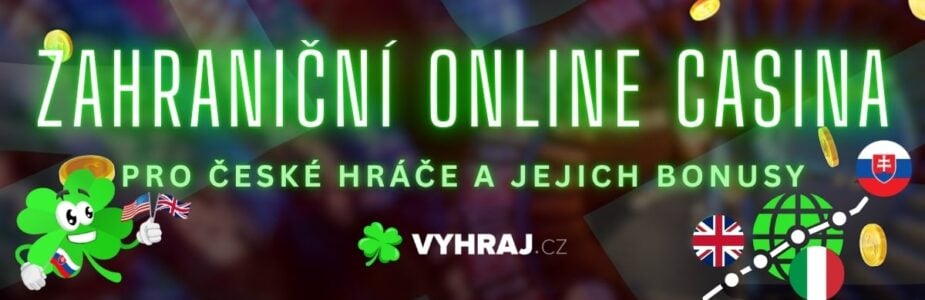 Nová online casina 2025 Co očekávat a jak si vybrat vhodné kasino