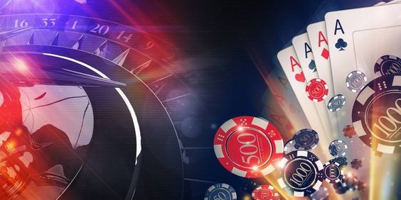 Nové české casino Objevte nejlepší herní zážitky online