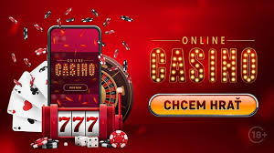 Objavte svet kasína online Zábava a výhry na dosah ruky