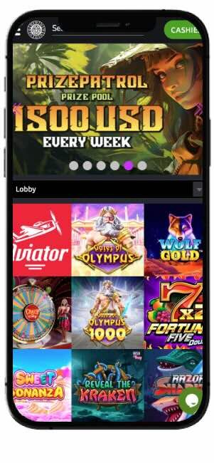 Odkryj BonanzaGame Casino - Twoje nowe ulubione miejsce do gry