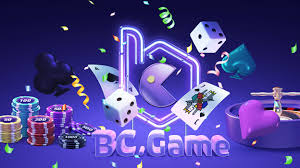 Slots BC Game Myanmar