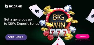 Slots BC Game Myanmar