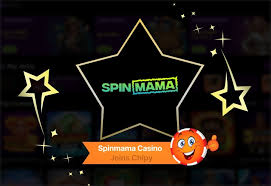 Spinmama Casino – Najlepsze miejsce na gry hazardowe online