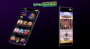 Spinmama Casino – Najlepsze miejsce na gry hazardowe online