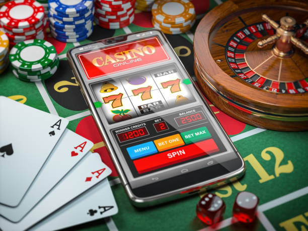 Strategies for Winning Casino Tournaments 0