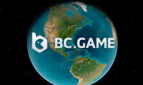 Betting on BC Game Apostas em um Mundo de Oportunidades
